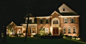 Electrical Service - outdoor lighting design