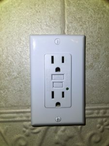 Upgrade Your GCFI Outlets