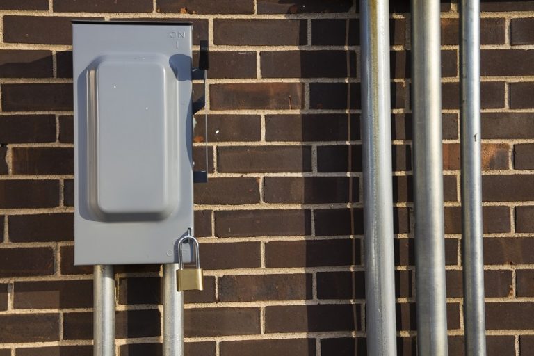 Service Drop Electrical Power & Utilities Prime Electrical